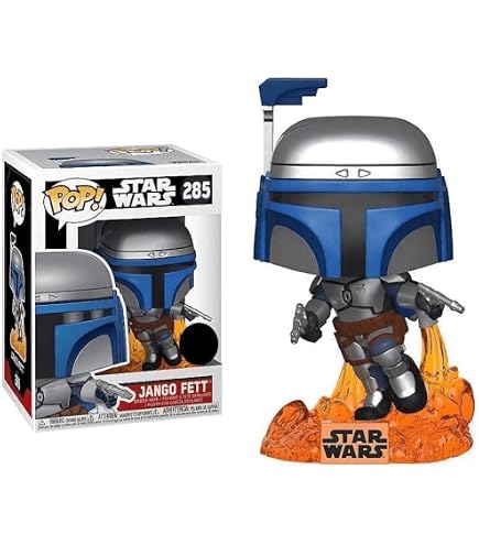 Amazon | Star Wars - Mini Bust: Jango Fett | フィギュア・ドール 通販